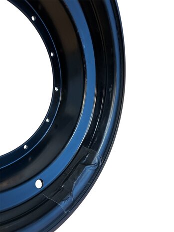 BBS Velgdeel buiten 4.5 x 13'' zwart gebruikt (1)