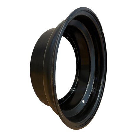 BBS Velgdeel buiten 4.5 x 13'' zwart gebruikt (2)