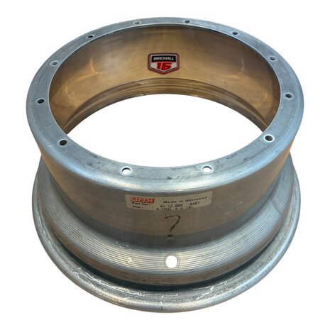 BBS Velgdeel buiten 6.0 x 13'' gebruikt (1)
