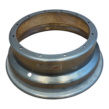 BBS Velgdeel buiten 4.5 x 13'' gebruikt (2)