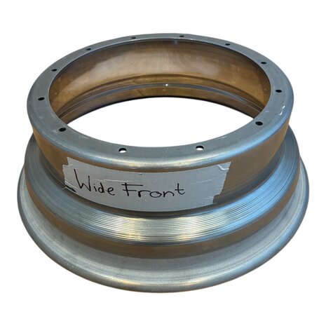 BBS Velgdeel buiten 4.5 x 13'' gebruikt (2)