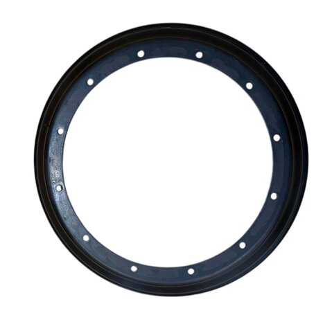 BBS Velgdeel binnen 4.0 x 13'' zwart gebruikt (1)