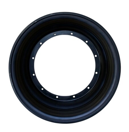 BBS Velgdeel binnen 4.0 x 13'' zwart gebruikt (1)