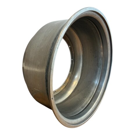 BBS Velgdeel binnen 6.5 x 13'' gebruikt (3)