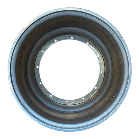 BBS Velgdeel binnen 6.5 x 13'' gebruikt (3)