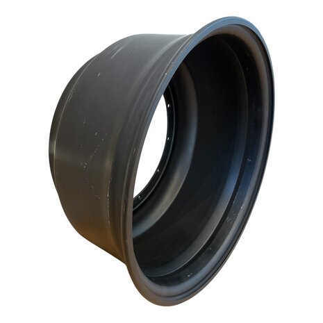 BBS Velgdeel binnen 6.5 x 13'' zwart gebruikt (1)