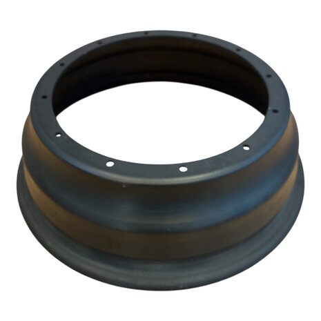 BBS Velgdeel binnen 4.0 x 13'' zwart B-keuze (2)