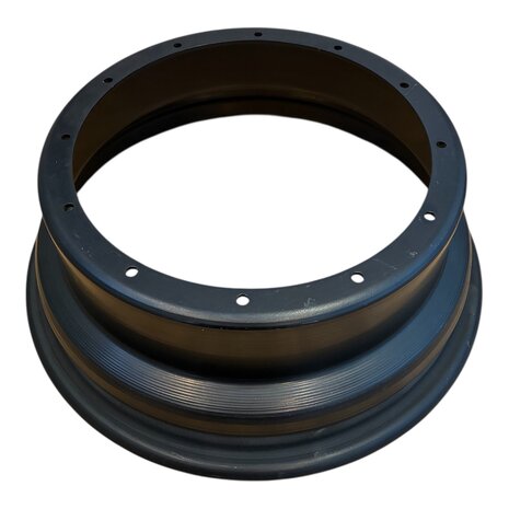 BBS Velgdeel buiten 4.5 x 13'' zwart B-keuze (1)