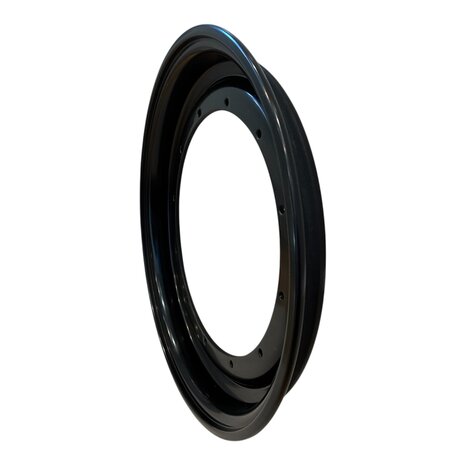 BBS Velgdeel buiten 1.0 x 13'' zwart B-keuze (1)