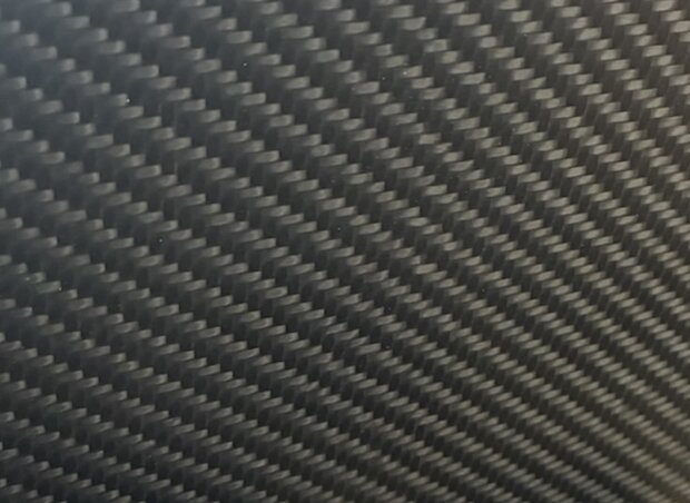 Sidecarshop LCR F2 oliebak carbon visual