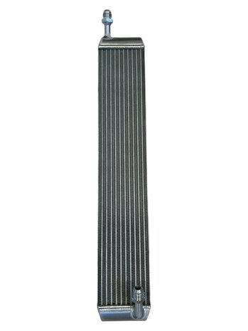 C.E.S. F1 oliekoeler