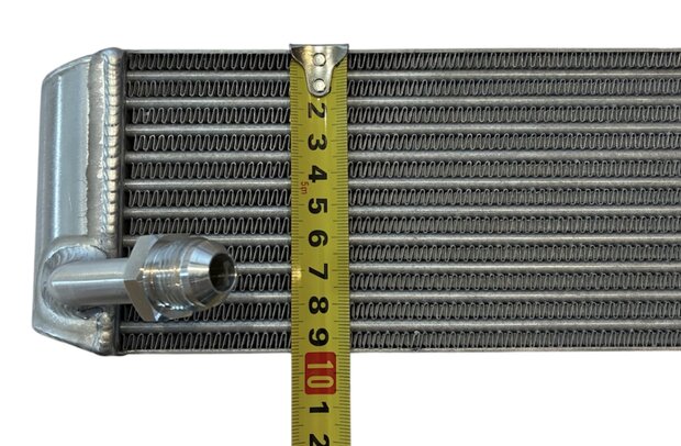 C.E.S. F1 oliekoeler