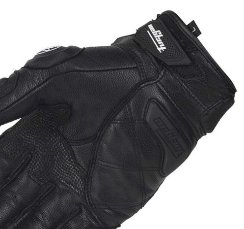 Furygan handschoenen (zwart)