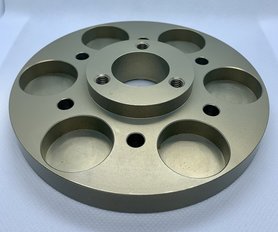 ARS Tandwielopnemer (H11)