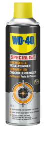 WD-40 Remmenreiniger 500ML