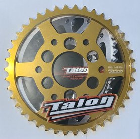 Talon Tandwiel LCR/ARS F1 520 (H37)