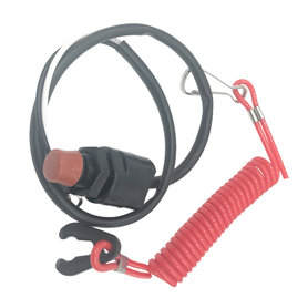 Dodemansknop (type 1)