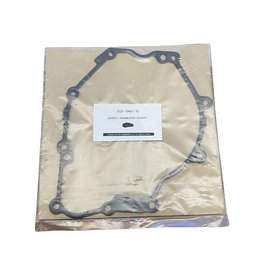 YAMAHA YZF-R6 KIT YEC PARTS 2019  GASKET CRANKCASE COVER 1 PART NUMBER: 2C0-15451-70