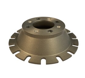 ARS Brake Bell voor (F12)