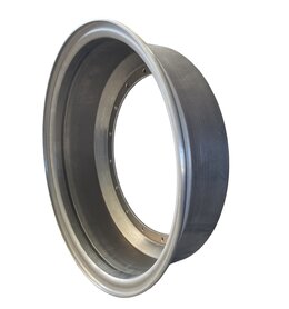 BBS Velgdeel binnen 4.5 x 14''