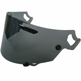 Arai vizier Vas-V 2D Dark Smoke