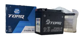 2Torq accu 2TX20HL-BS (CP)