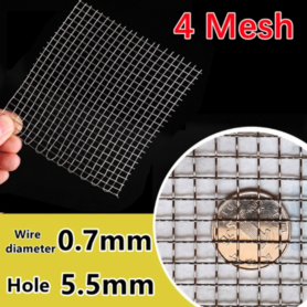 Gaas 4 Mesh (100 cm x 50 cm)