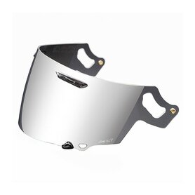 Arai vizier Vas-V Mirror Silver