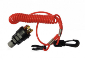 Dodemansknop (type 4)