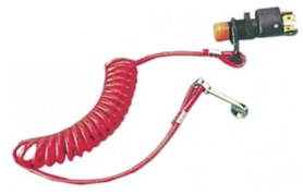 Dodemansknop (type 3)