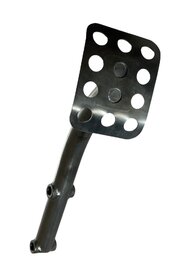 LCR 1996-2025 Voetsteun passagier