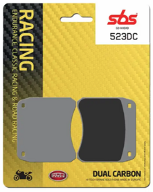 SBS 523DC Remblokken