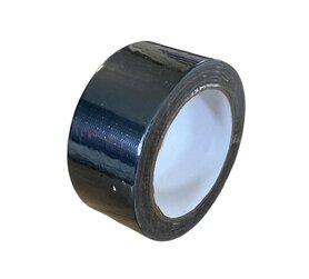 EZ Duct Tape medium kwaliteit (zwart)