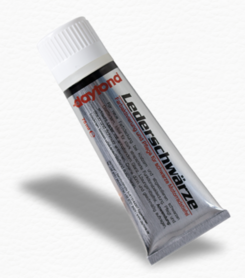 Daytona Onderhoudscrème voor zwart leer