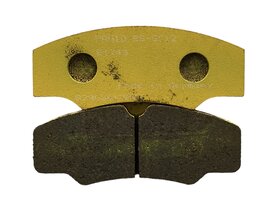 Pagid Racing remblokken RS-SC12 E1749