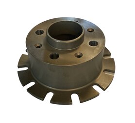 ARS Brake Bell achter F600 kleine remklauw