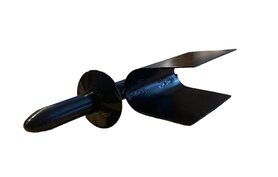 Kuip steun type 2 LCR (13mm pin)