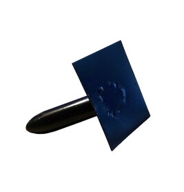 Kuip steun type 3 LCR (13mm pin)