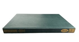 Autocourse 1997-98 (gebruikt)