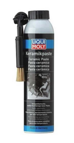 LIQUI MOLY Kera­mi­sche pasta met borstel (200ml)