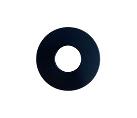 LCR washer sidecar wheel (G16)