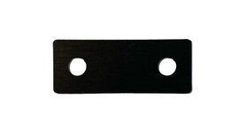 Sidecarshop brake padel plate