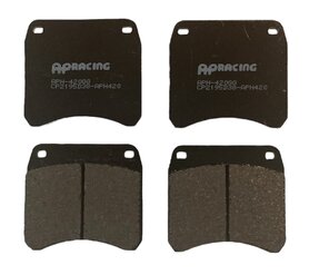 AP Racing Remblokken CP2195D38-APH420 E1362
