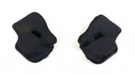 Arai Full Face Cheekpad set (thickness 15mm)
