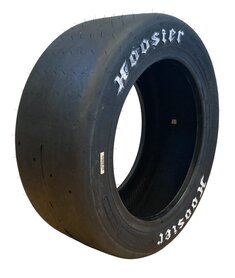 Hoosier 20.0X7.0 - 13 R20 43140 slick F2 voor/zij