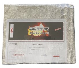 Teknofibra 4mm (100 cm x 60 cm)