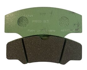 Pagid Racing remblokken SC5 E1749