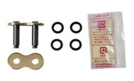 D.I.D. 520ERV7 G ZJ rivet