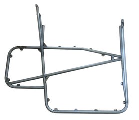 Sidecarshop LCR F2 platform (lang)