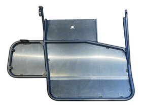 LCR F2 platform (kort)